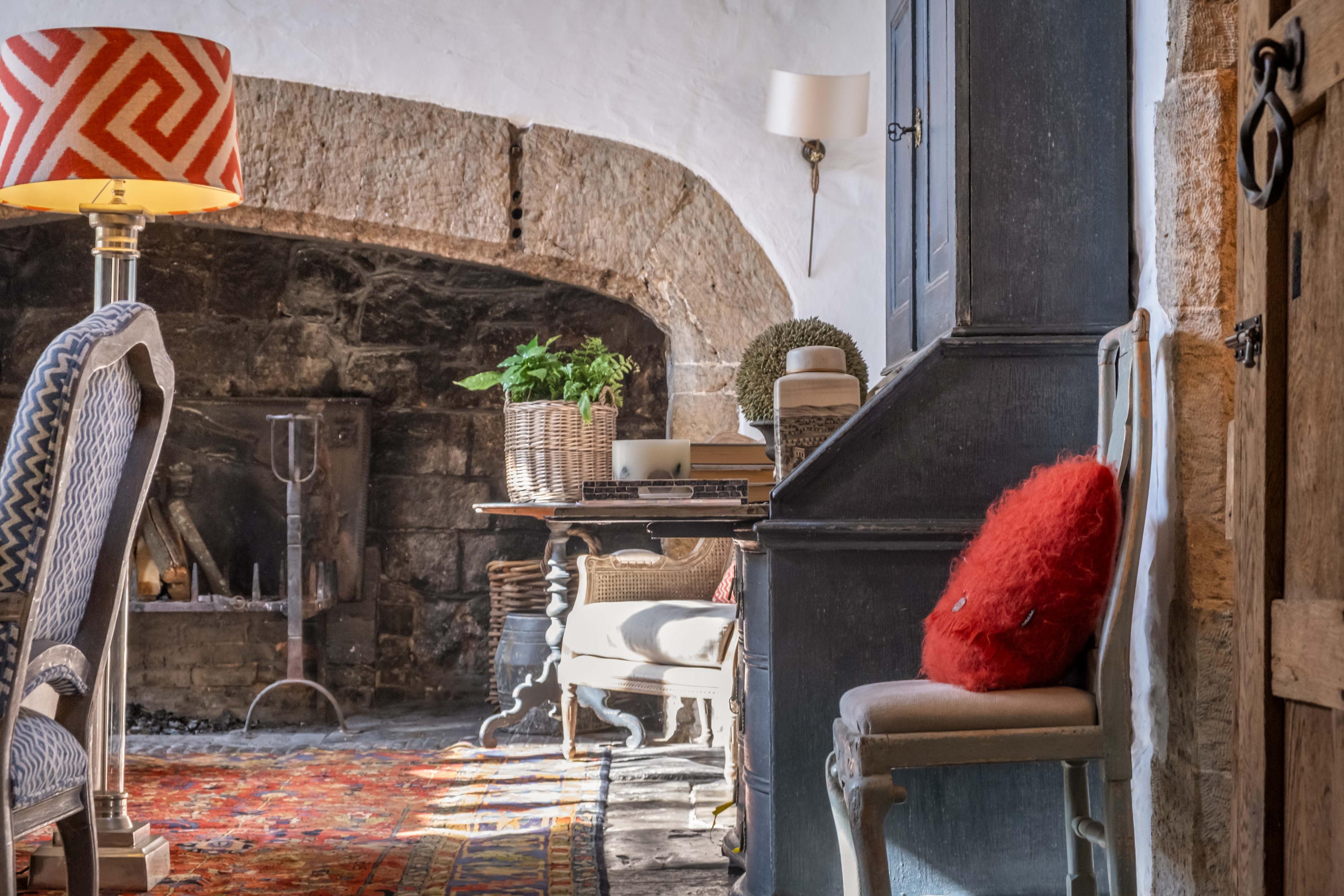 New Place Manor in Pulborough