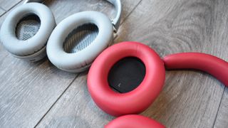 What is active noise cancellation