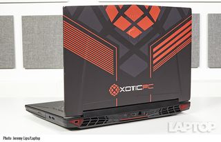 MSI GT72 Dominator (Xotic PC)