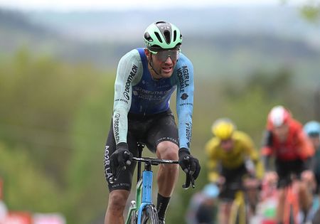 Bastien Tronchon (Decathlon AG2R)