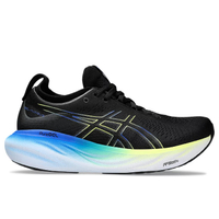 I ve Reviewed Hundreds of Running Shoes And This Asics Gel Nimbus