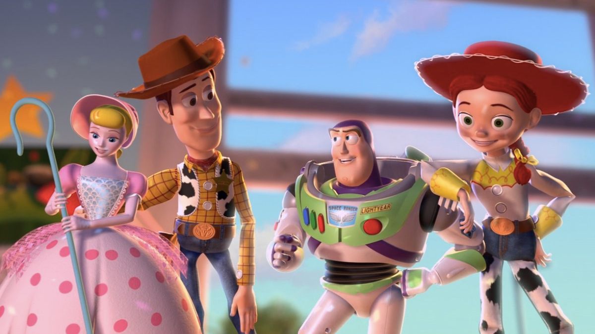 Pixar's Toy Story 4 brings new characters, cutting-edge animation