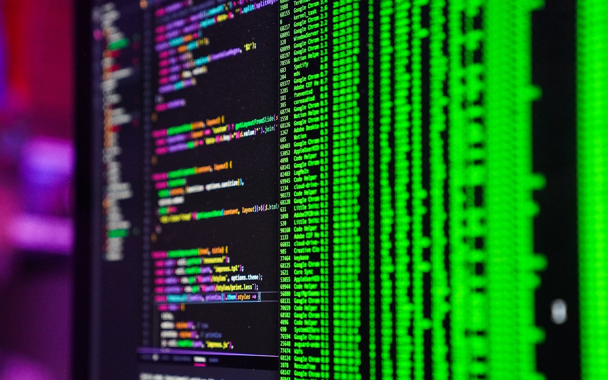 Lignes de code