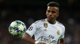 Rodrygo