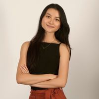 Janet Guan's avatar