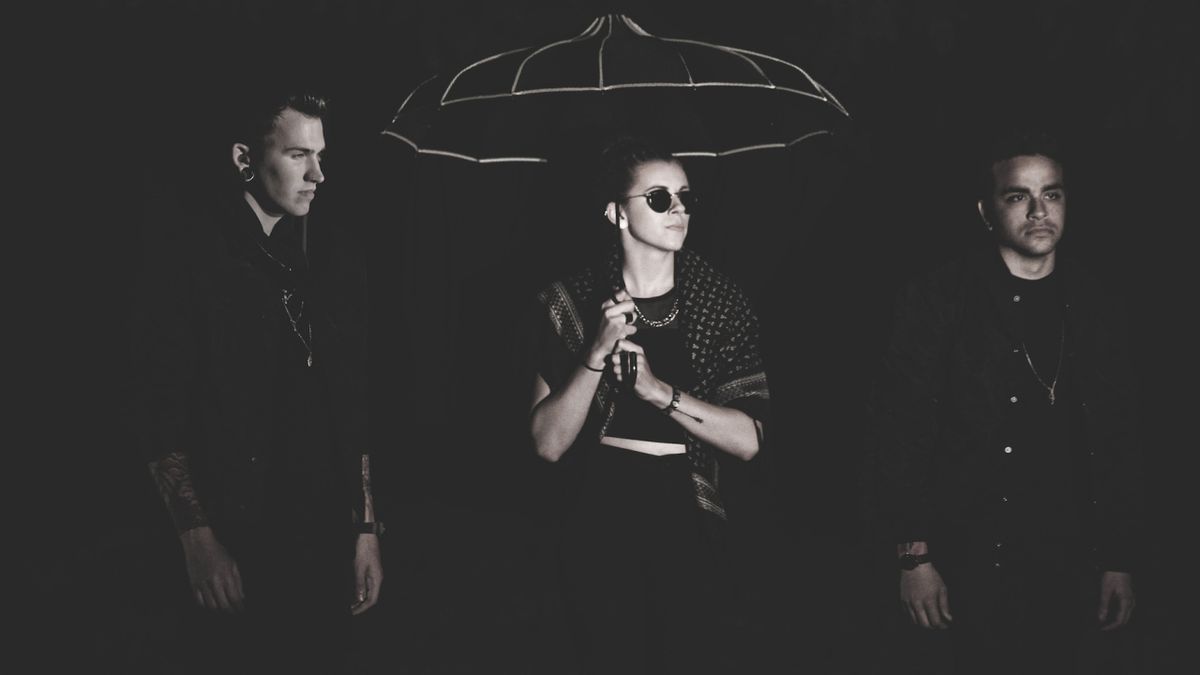 10 Minutes With… Lyndsey Gunnulfsen | Louder