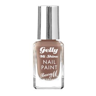 Gelly Hi Shine Nail Paint | Tiramisu