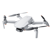 Save $239 on DJI Mini 2 Fly More Combo PLUS free accessories