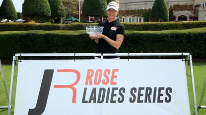 Rose Ladies Series Returns