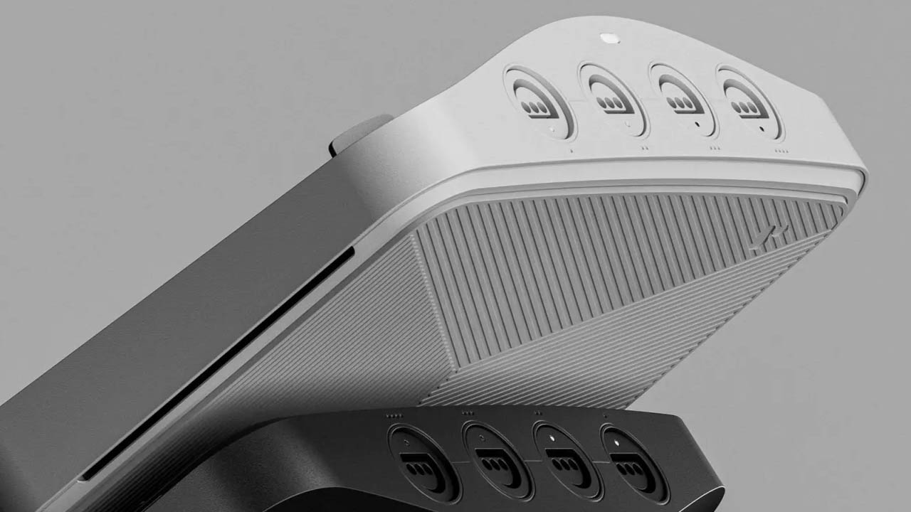 5 things to know about Analogue 3D, the 4K N64 console