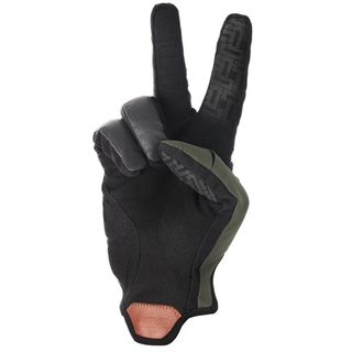 Chrome Industries MIDWEIGHT CYCLE GLOVES on white background
