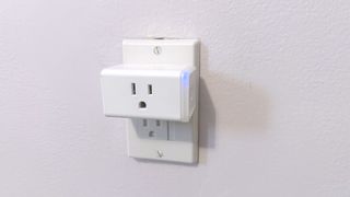 TP-Link Kasa smart plug