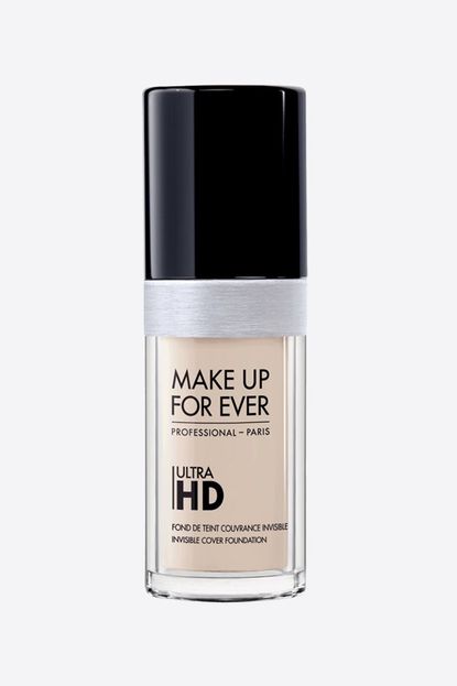 Make Up For Ever Ultra HD Fluid Foundation