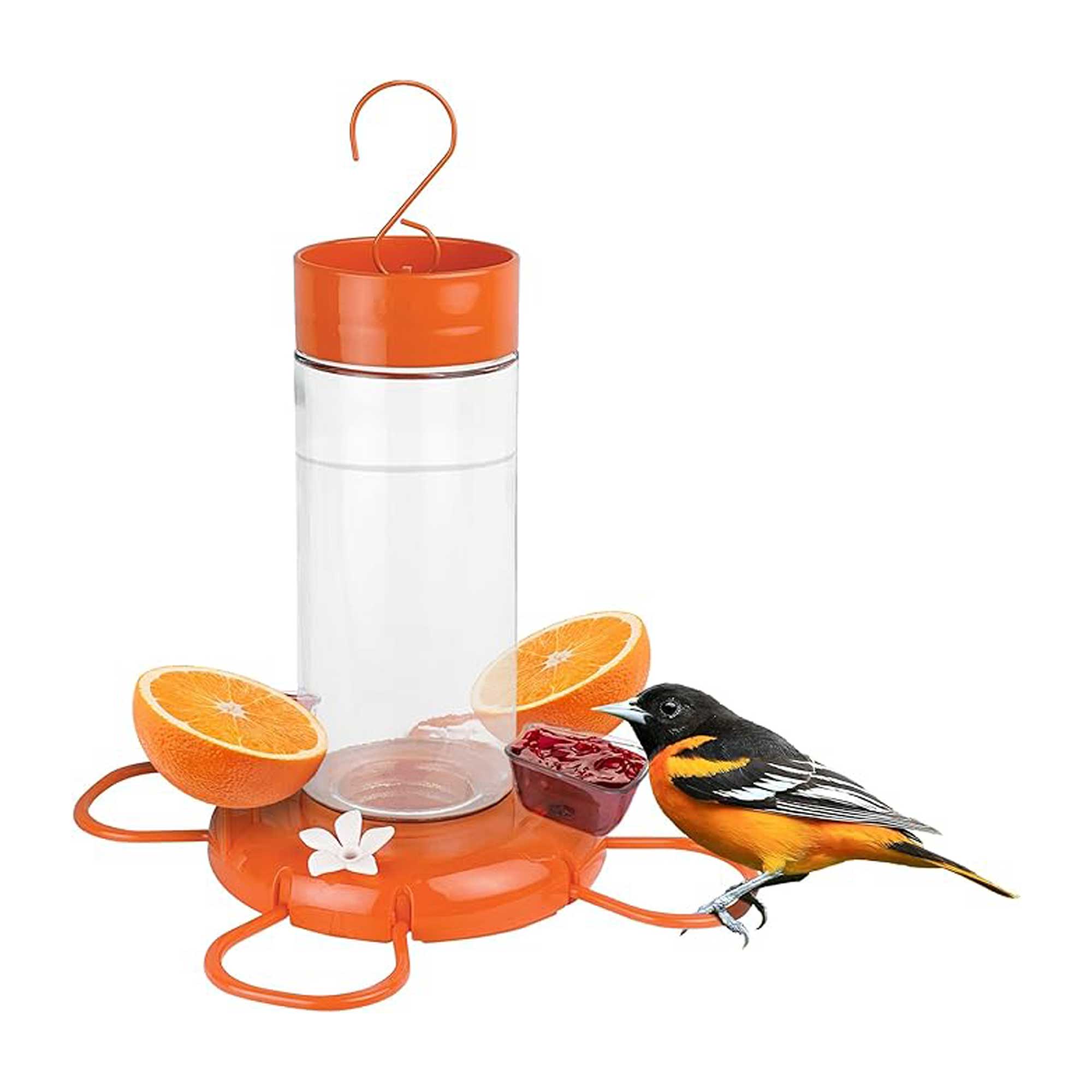 Nature's Way oriole nectar feeder