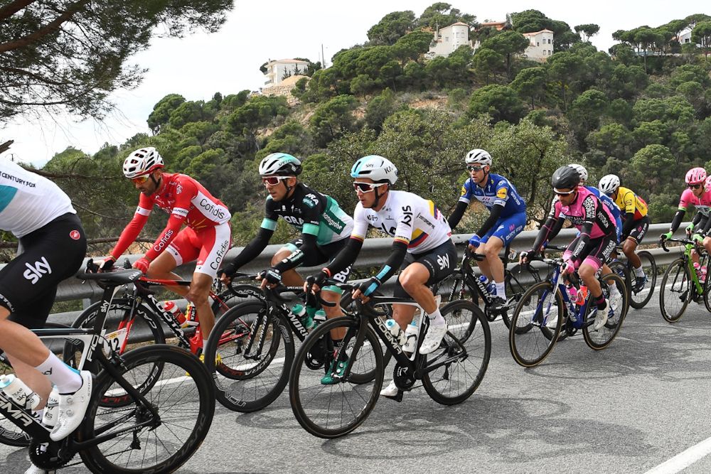 Sergio Luis Henao Montoya (Team Sky)
