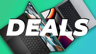 Laptop deals
