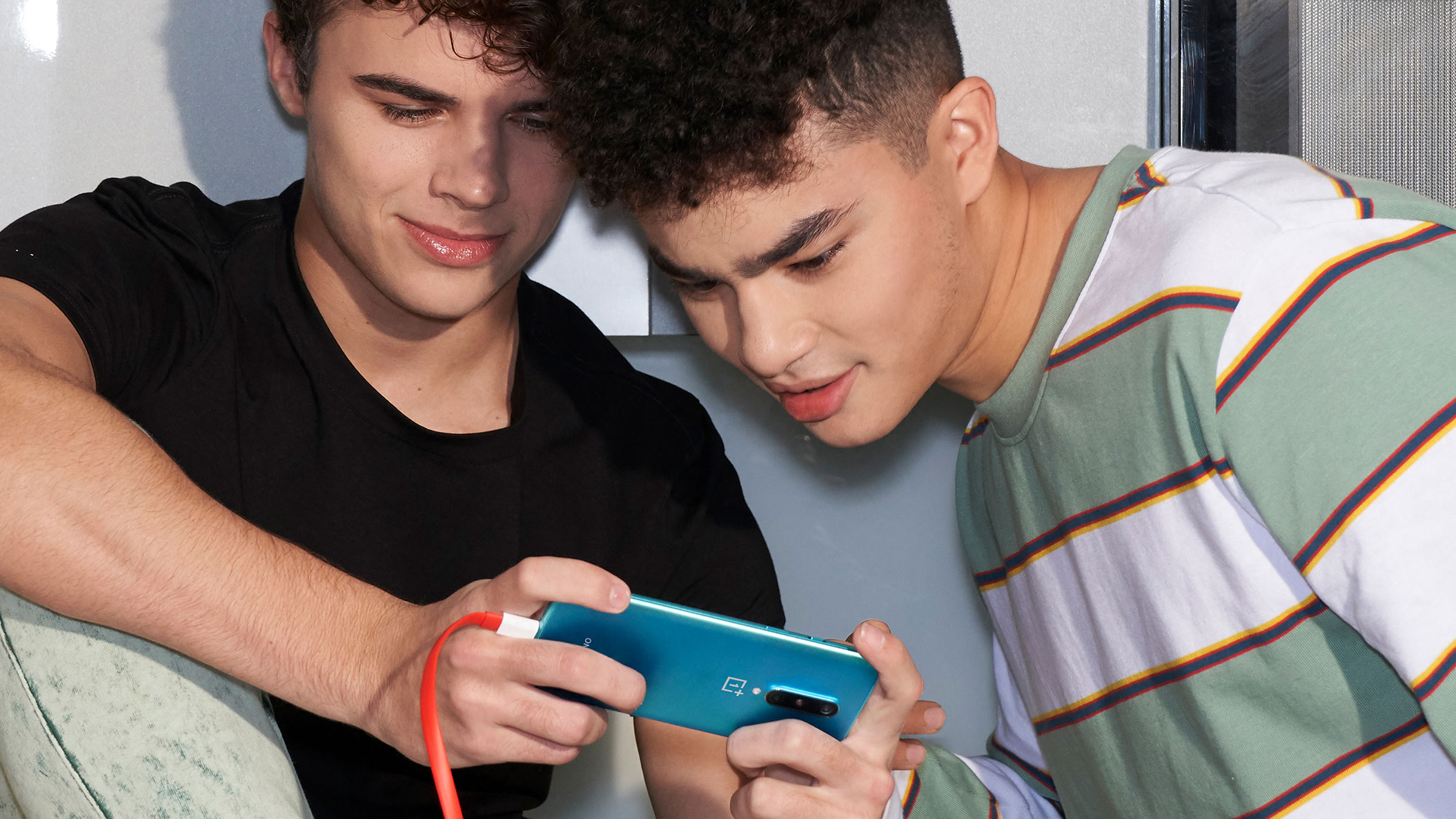 OnePlus 8