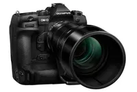 best professional camera: Olympus OM-D E-M1X