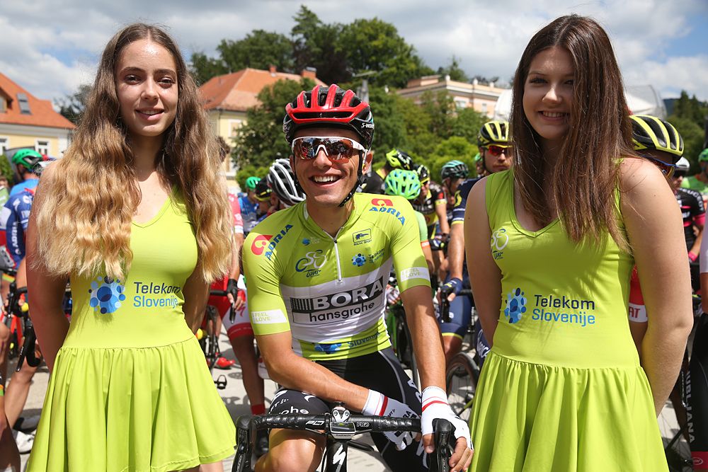 Rafal Majka (Bora-Hansgrohe)