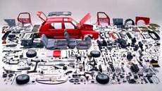 Volkswagen Golf commercial, 1988