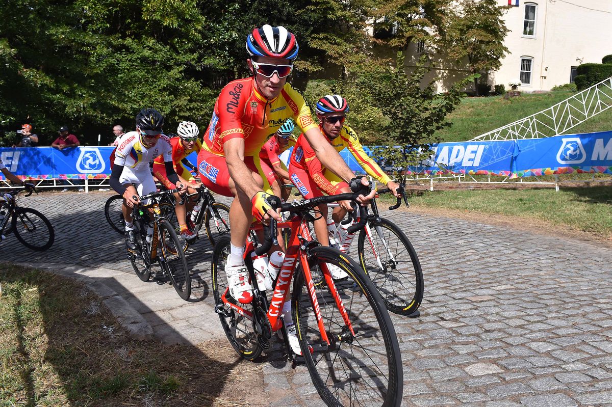 Dani Moreno (Spain)