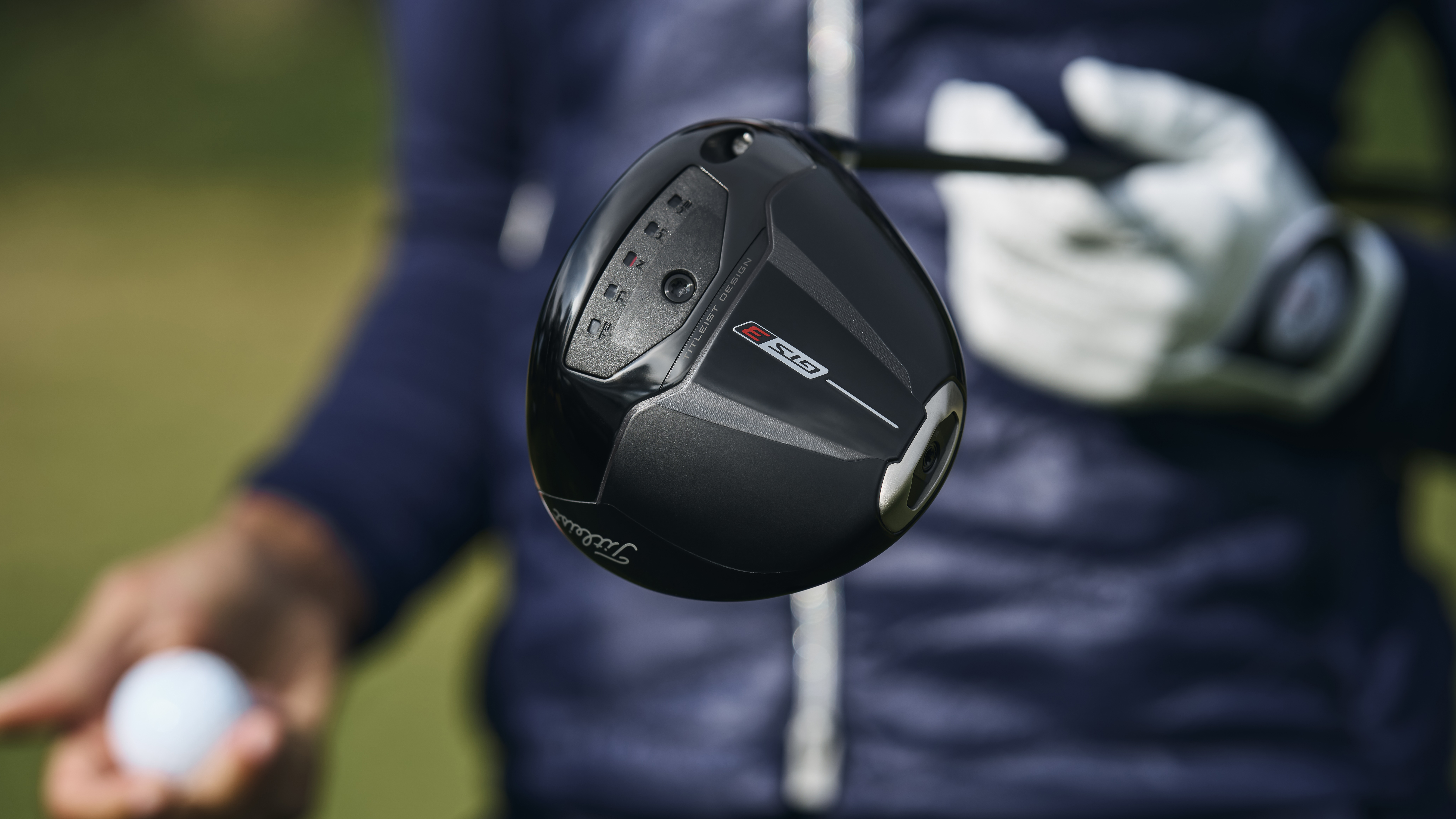 Titleist