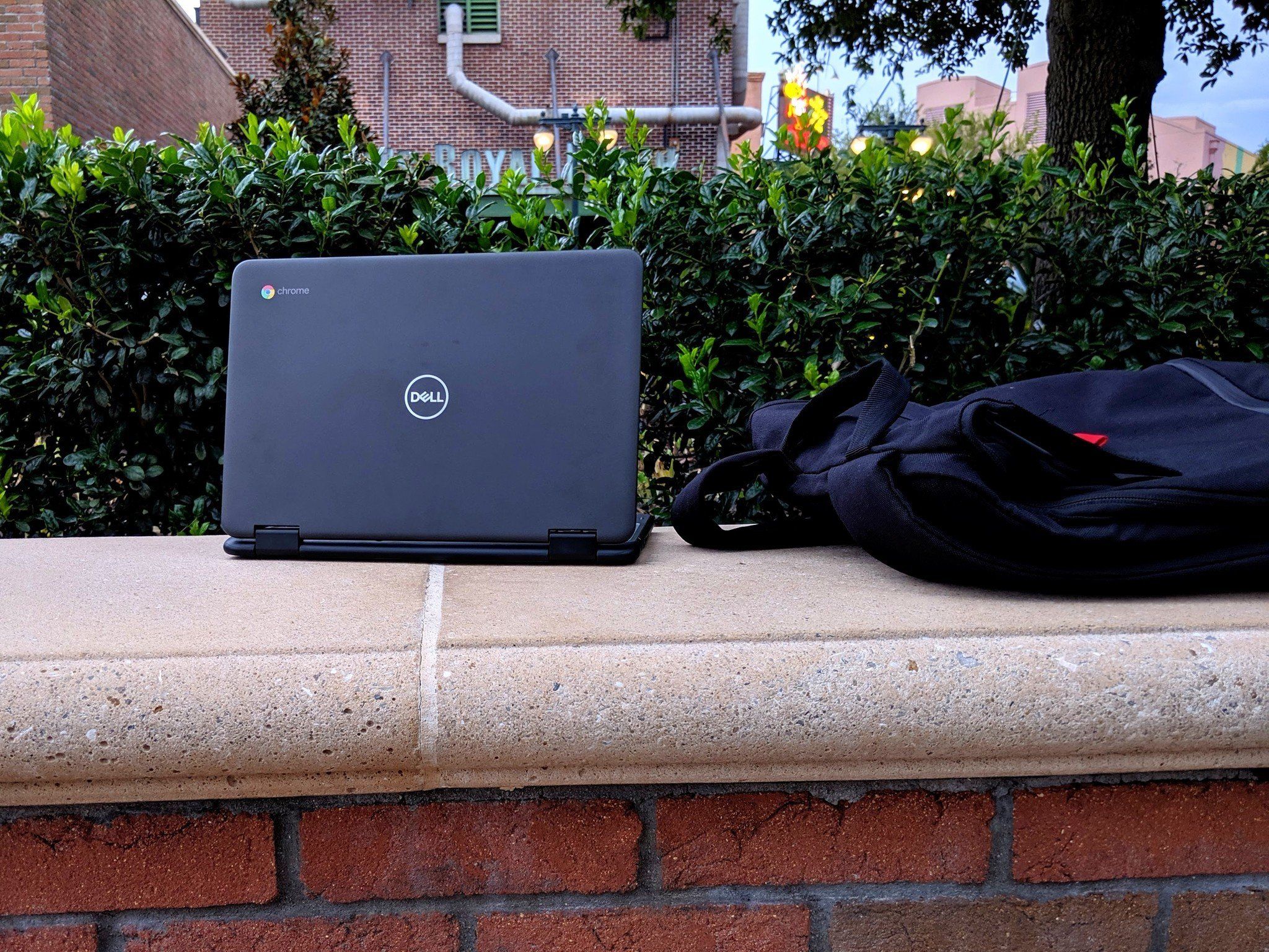 DELL Chromebook 3100 2-in-1 ブラック Dell Chromebook 3100 2-in-1 Review | Tech & Learning
