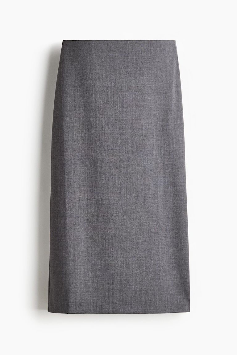 Pencil Skirt