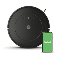 iRobot Roomba Essential Vac Robot Vacuum: $249.99 $147.36 at Amazon