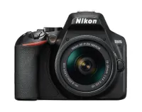 Cheap camera deals: Nikon D3500