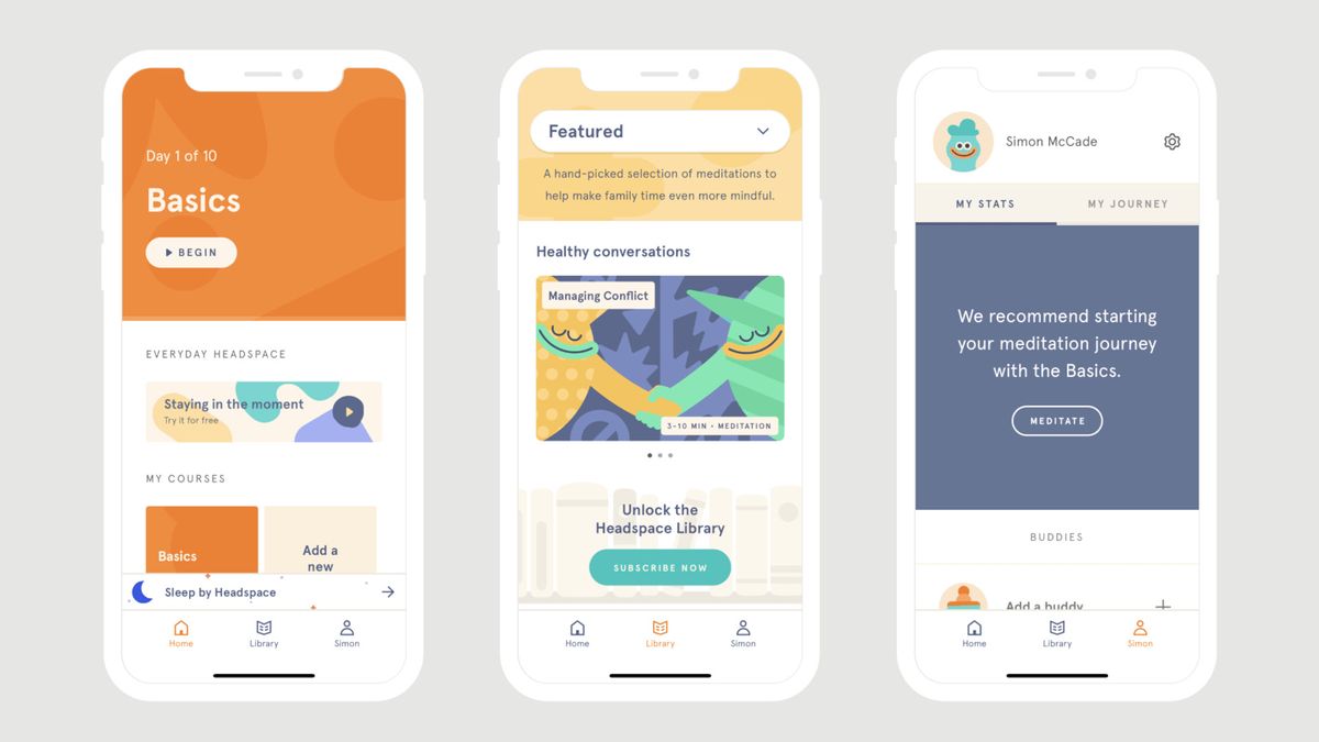 What is Headspace and How Does it Work for Teachers? Tech & Learning