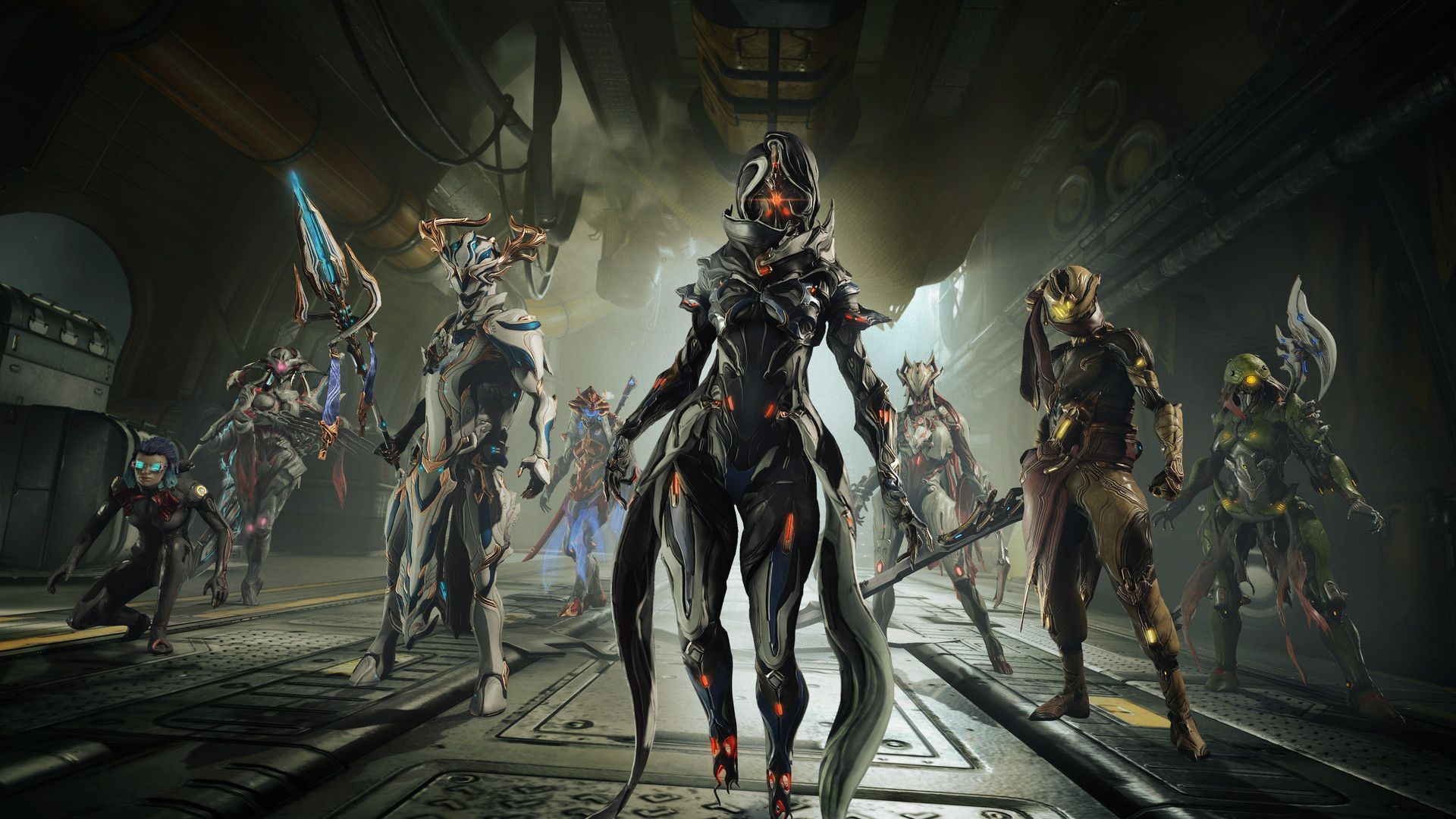 Warframe lead Rebecca Ford says Destiny 2's death is "horrible news" for everyone: "Not the first…