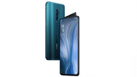 Oppo Reno 5G