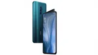 Oppo Reno 5G