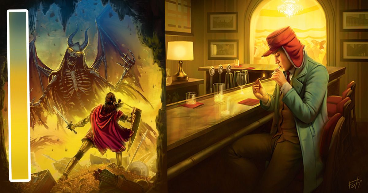 14 colour concepts every artist needs to know