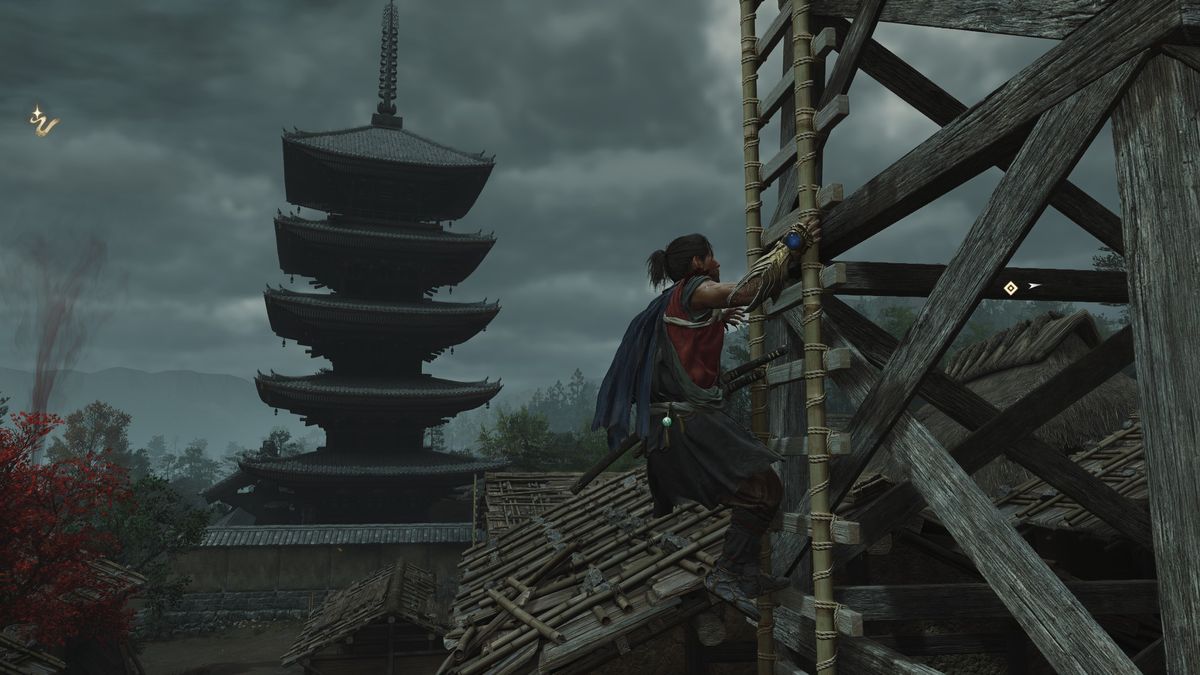 Onimusha: Way of the Sword