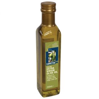 Lupetta Extra Virgin Olive Oil