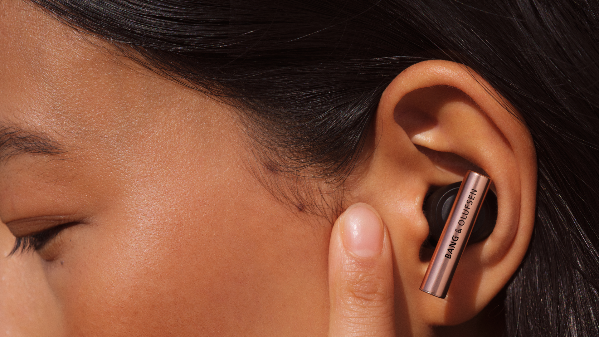 Bang &amp;amp; Olufsen Beo Grace Honey Tone