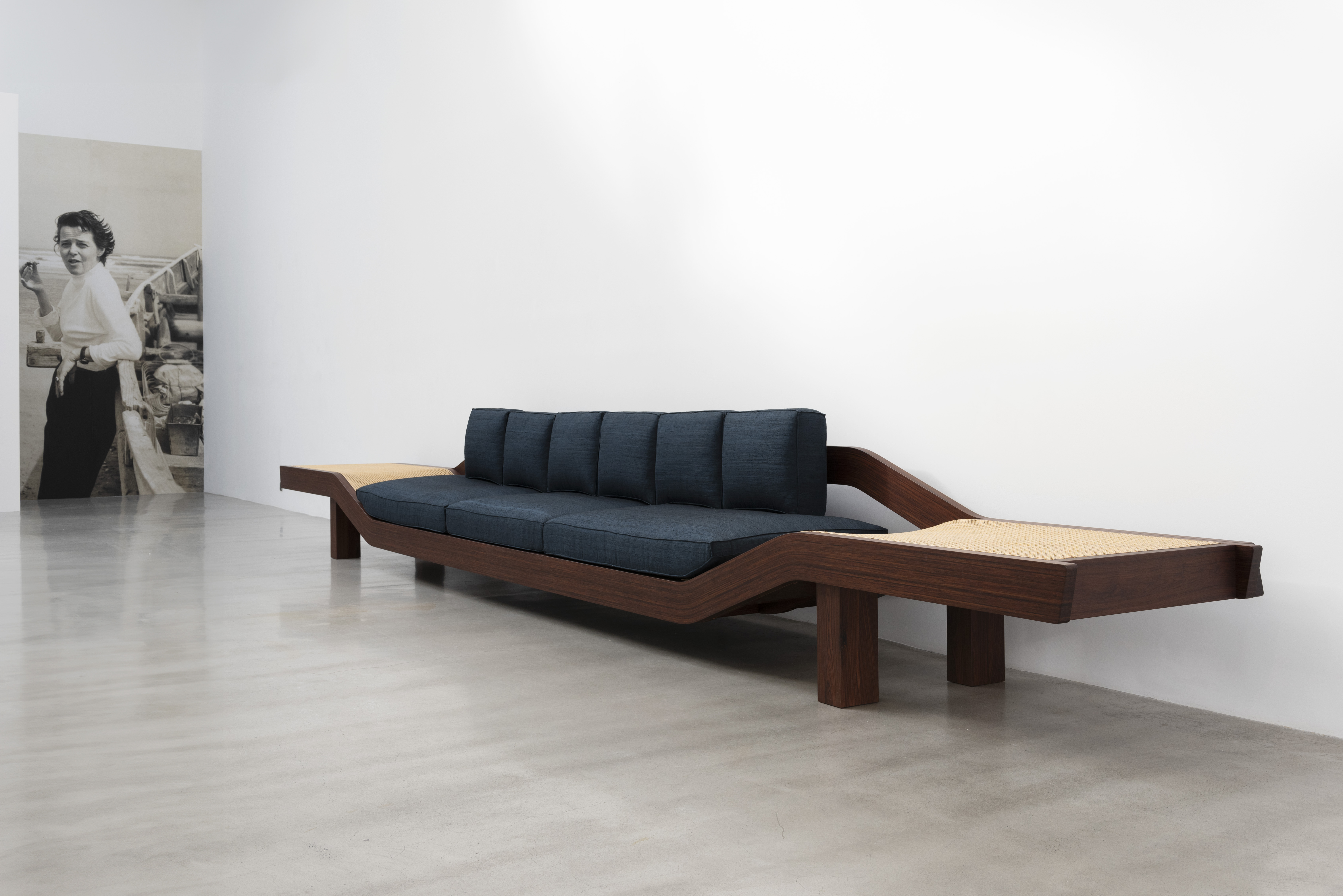 Charlotte Perriand furniture