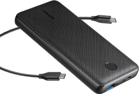 Anker PowerCore Essential 20000 Portable Charger: was $50 now $33 @ Amazon