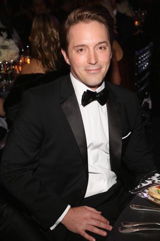 NOVEMBER 30: Beck Bennett attends The 2017 Museum Gala at American Museum of Natural History on November 30, 2017 in New York City.