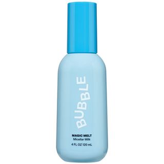 Bubble Magic Melt Micellar Milk