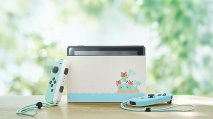 Nintendo Switch Deals Animal Crossing Currys