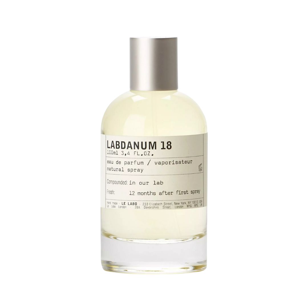Uma imagem mostrando Labdanum 18 por Le LaBo