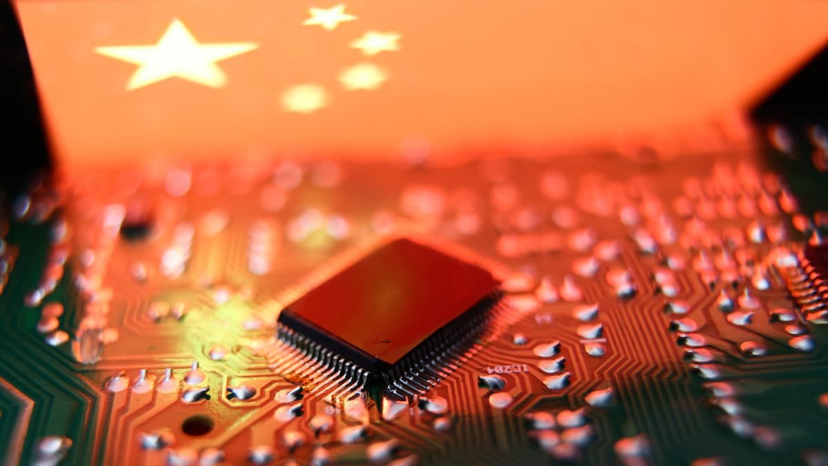 Chinese researchers hail breakthrough in DRAM-like cells, which could be used in embedded or 3D stacked memory — absence of manufacturing detail casts doubt on mass production
