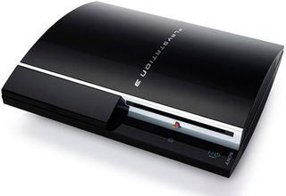 PlayStation 3 40 GB