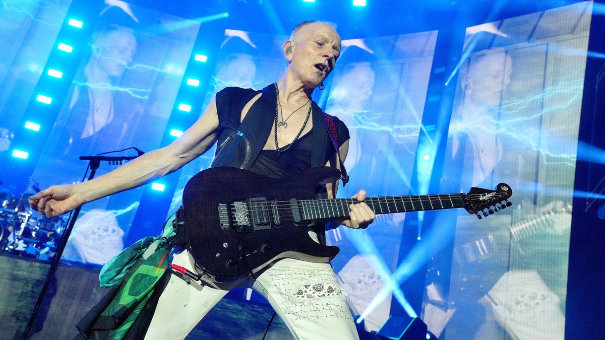 Phil Collen