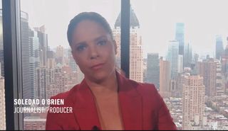 Soledad O'Brien