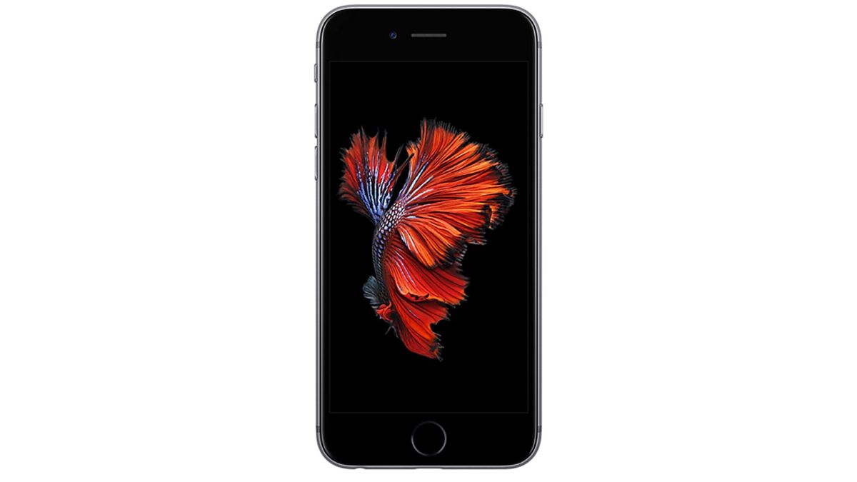 Apple iPhone 6s review