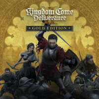 Kingdom Come: Deliverance 2 Gold Edition | $79.99 $58.69 at CDKeys (Steam, PC)